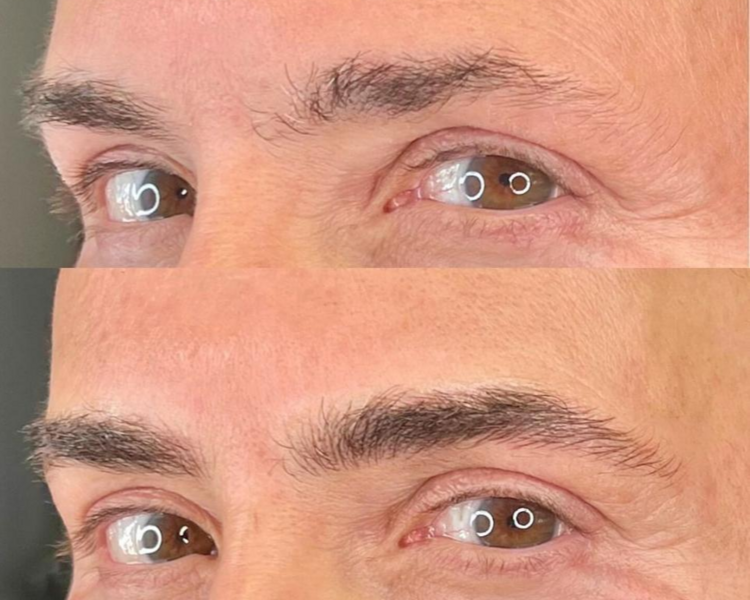 Microblading de Cejas - Cejas pelo a pelo