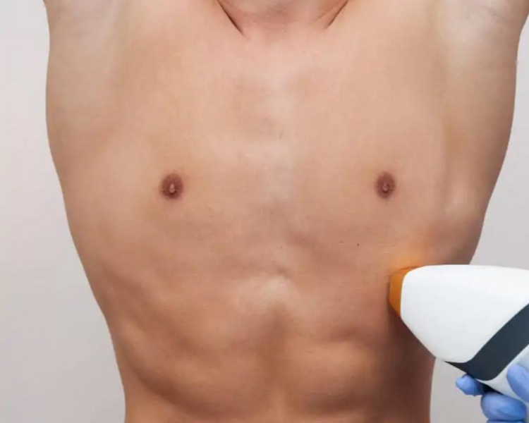 full body hombre (repaso)