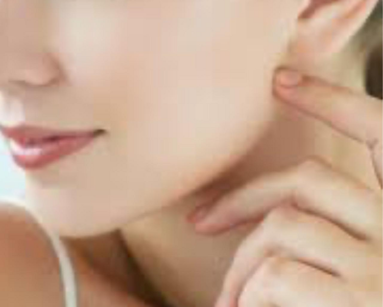 laser patillas (mujer)