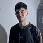 Joaquín Falcón  photo