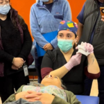 Lucía de Larrea photo