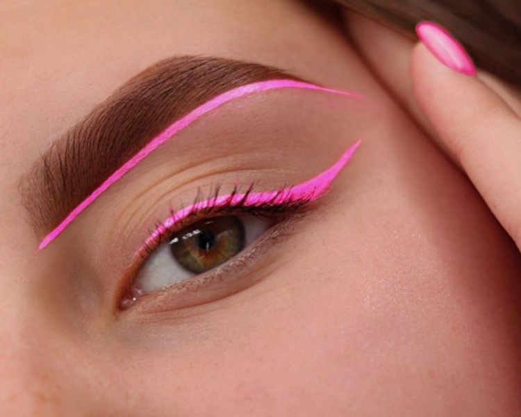 Full Brows + Henna Org. - mx