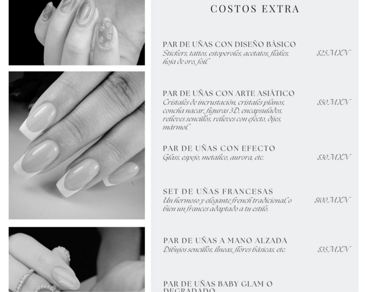 Diseño elaborado (tiempo extra)