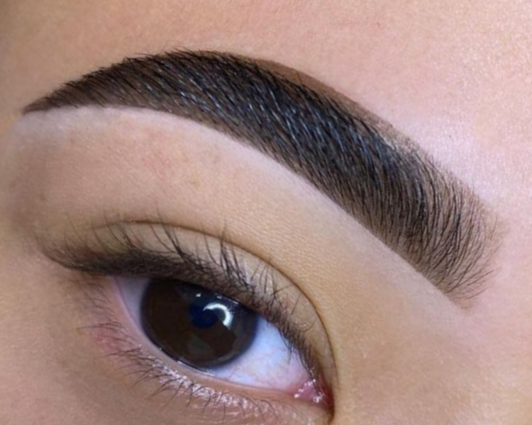  Brow Henna. - mx