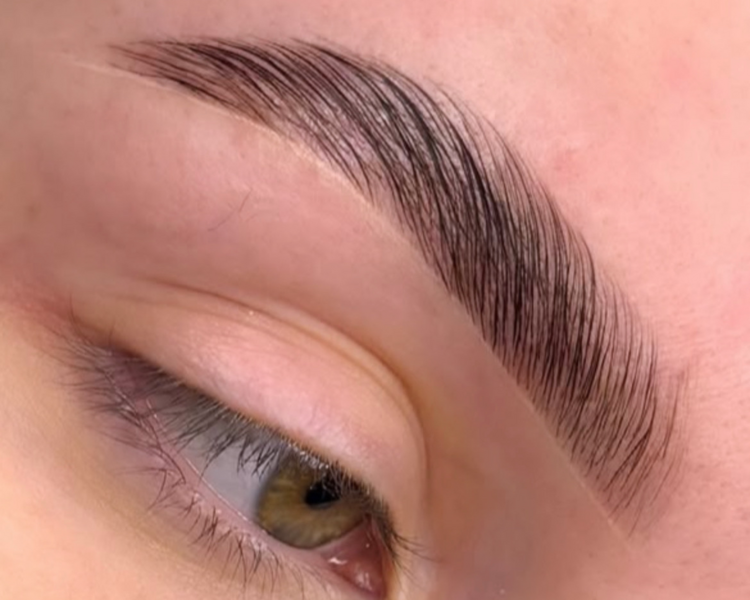 Brow Lamination - mx