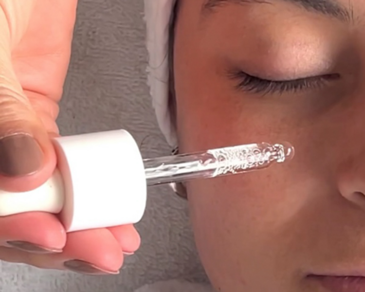 Hidro-Limpieza Facial