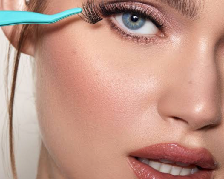 Pestañas Lace it up - mx