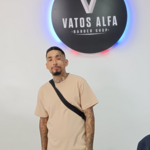 Héctor Méndez photo