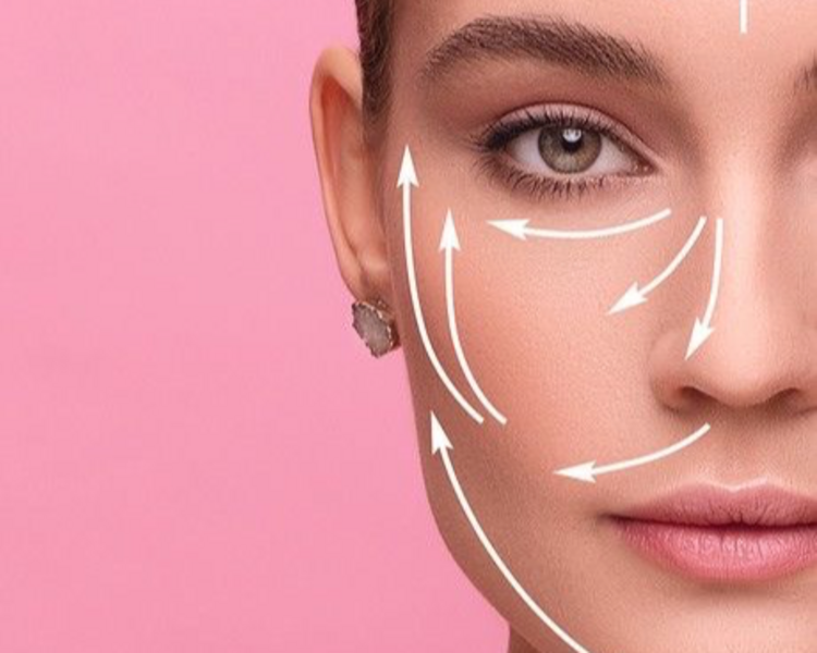 Consulta estética / facial