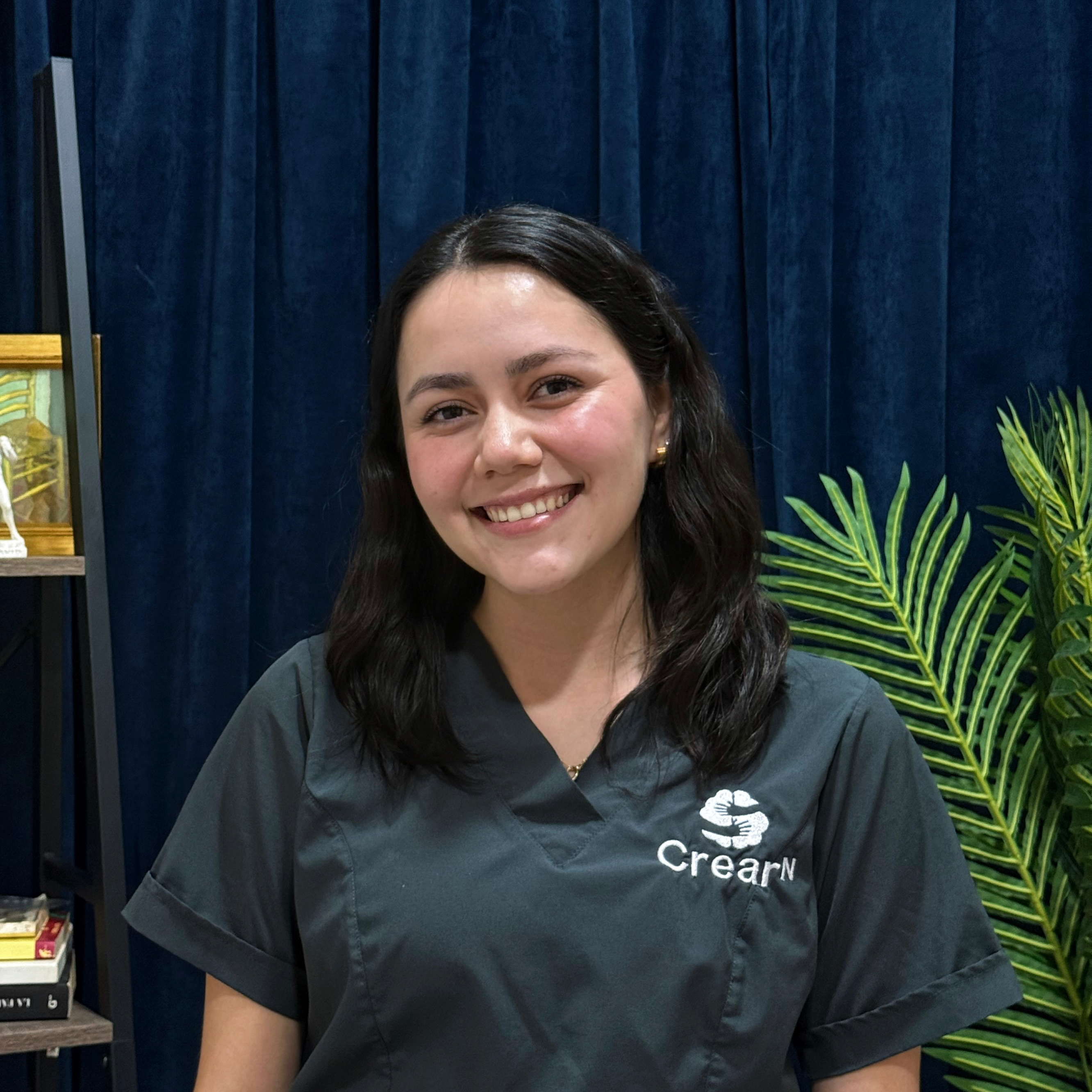 Lic. Alejandra Villarreal