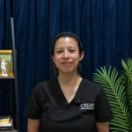 Lic. Ilse López photo