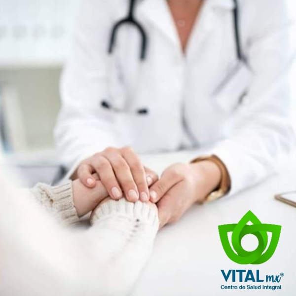 CONSULTA HOMEOPATICA