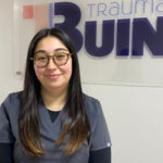 Javiera Arias Venegas photo