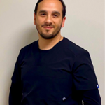 Ignacio Navarro Salinas photo