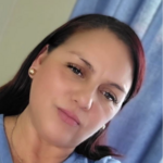 Celeste Carrillo photo