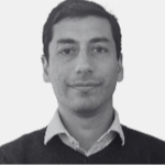 Dr. Nicolás Libuy  photo