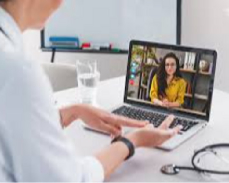 Atencion Ginecologica Online 