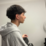 Tobias Causerano photo