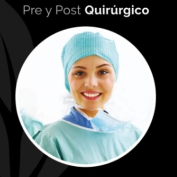 SUERO POST QUIRURGICO