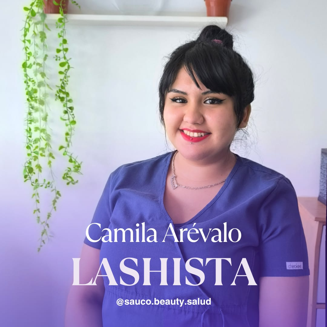 Camila Arévalo
