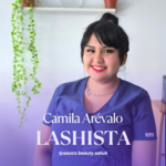 Camila Arévalo photo