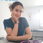 Victoria Araya photo