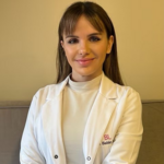 María Belén Lama photo