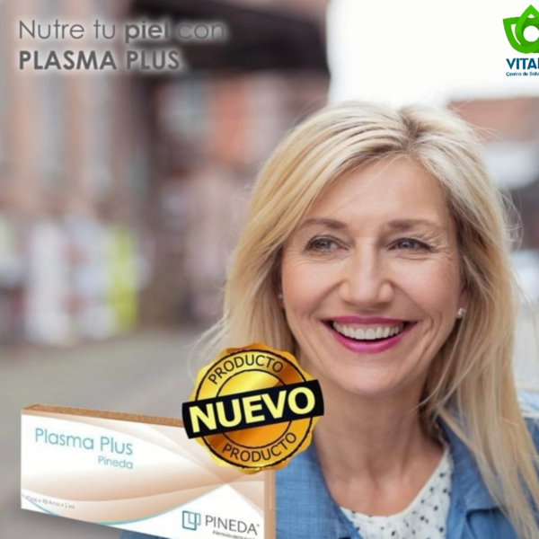 PLASMA RICO EN PLAQUETAS HOMEOPATIZADO