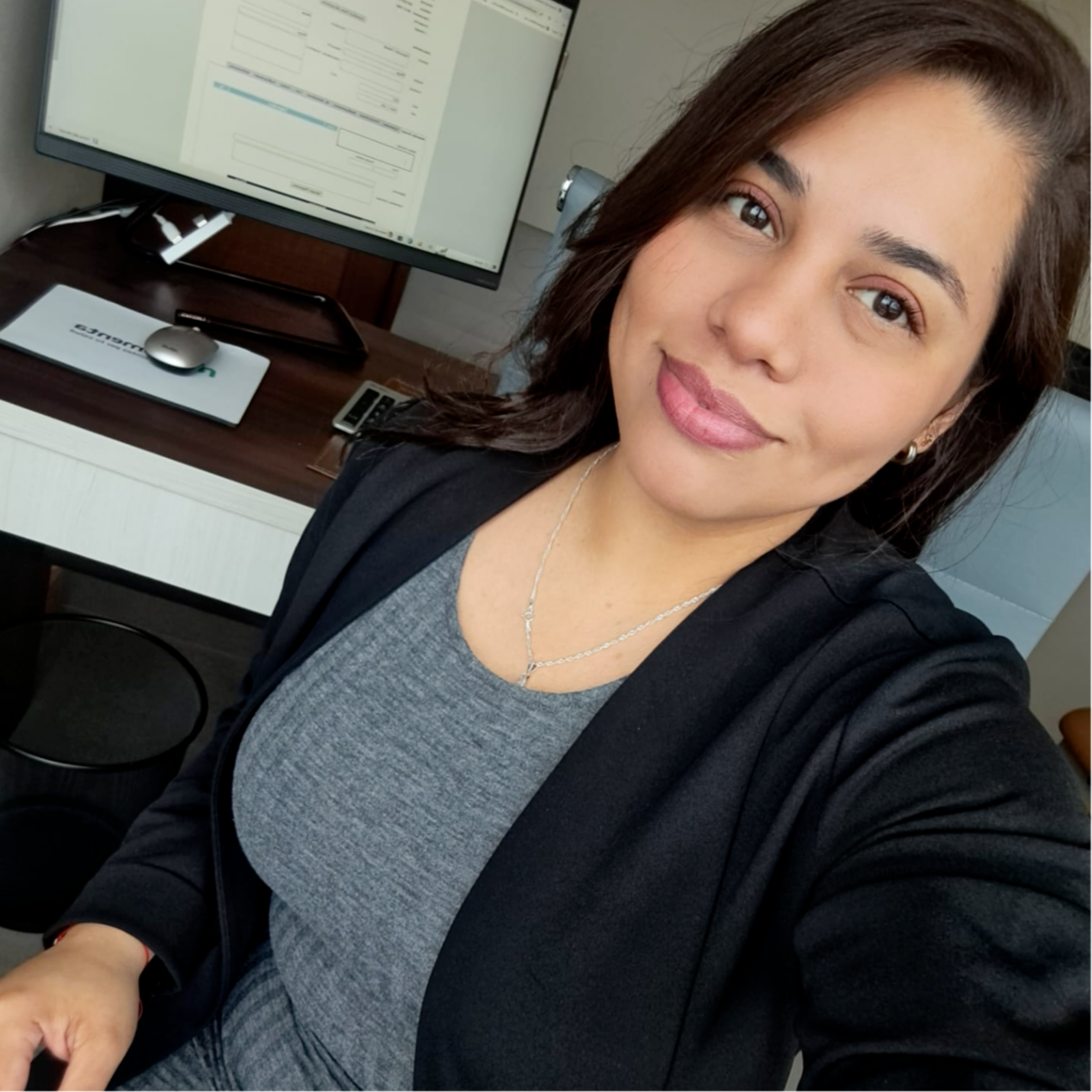 Psicologa - Rogelis Gonzaález.