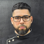 Alexander Alcantara photo