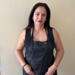 Gewell Chavarria Saez photo