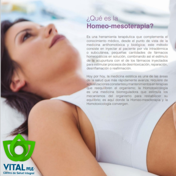 MESOTERAPIA REDUCTIVA 