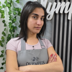 Marina Del Valle photo