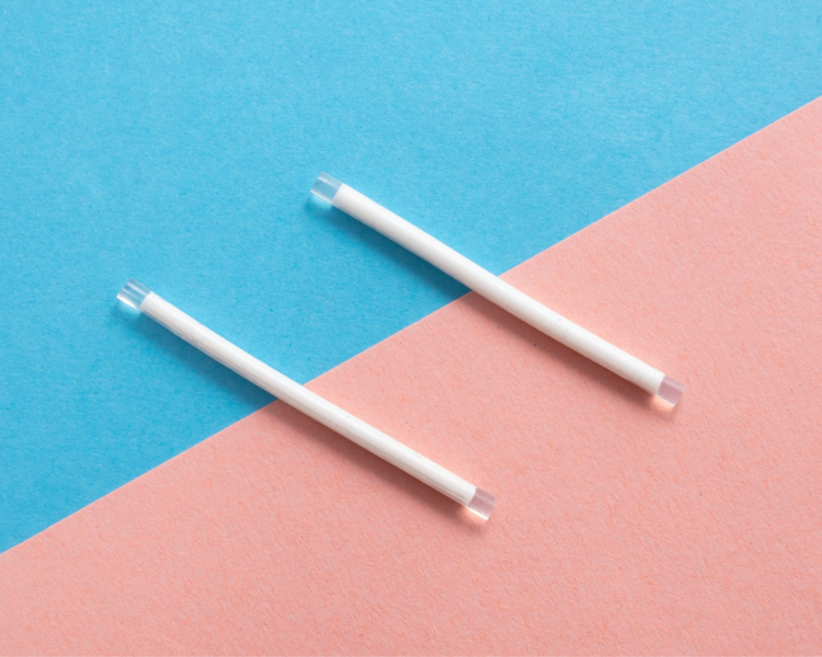 Extracción de Jadelle 