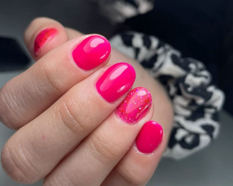 Esmaltado permanente