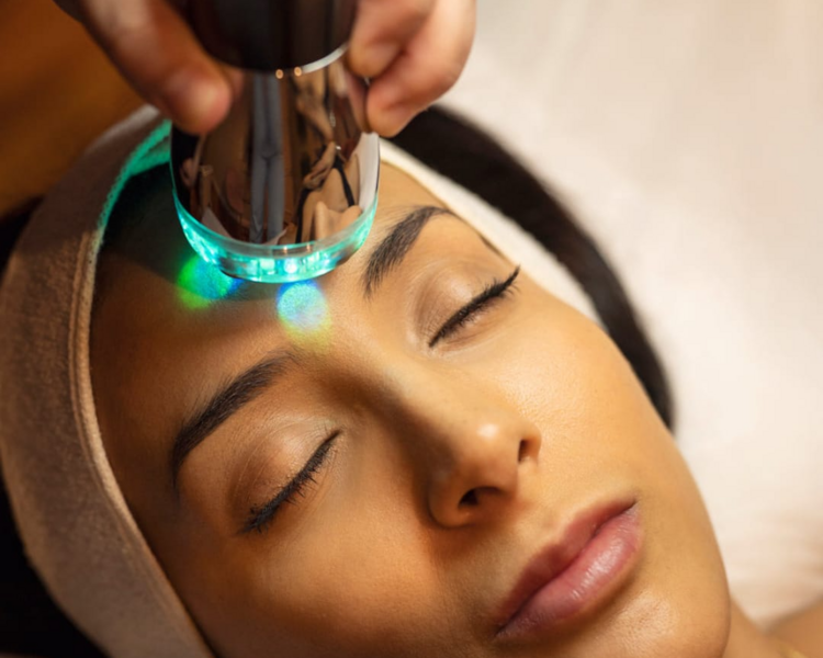 SESIÓN ELECTROPORADOR