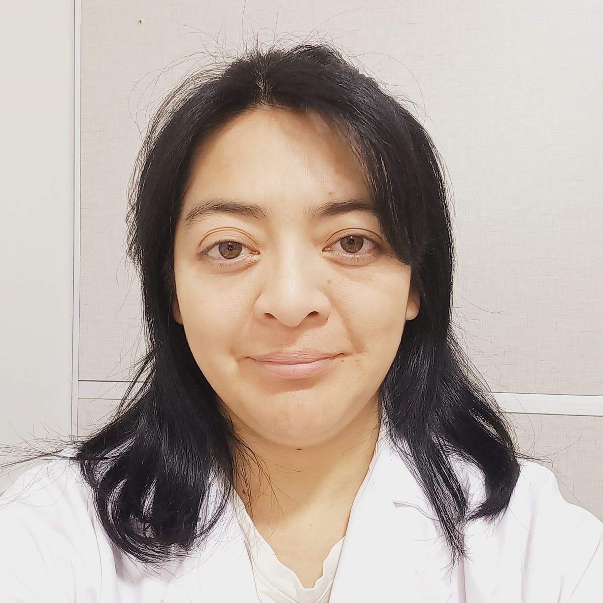 Dra. Leticia Rosana Barboza