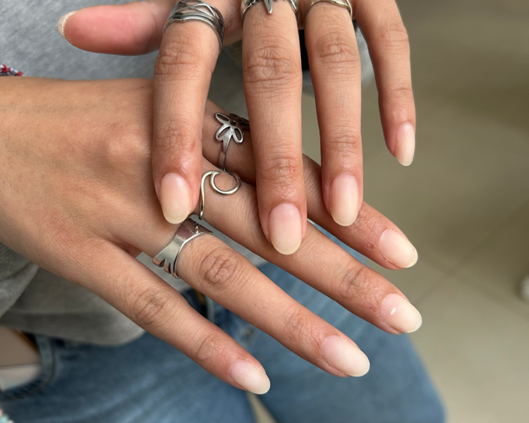 Remoción de capping/soft gel