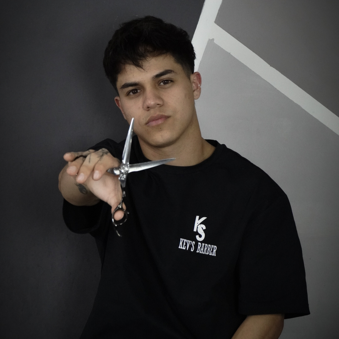 Kevs Barber