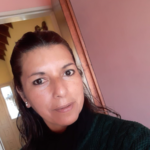 Claudia Albornoz photo