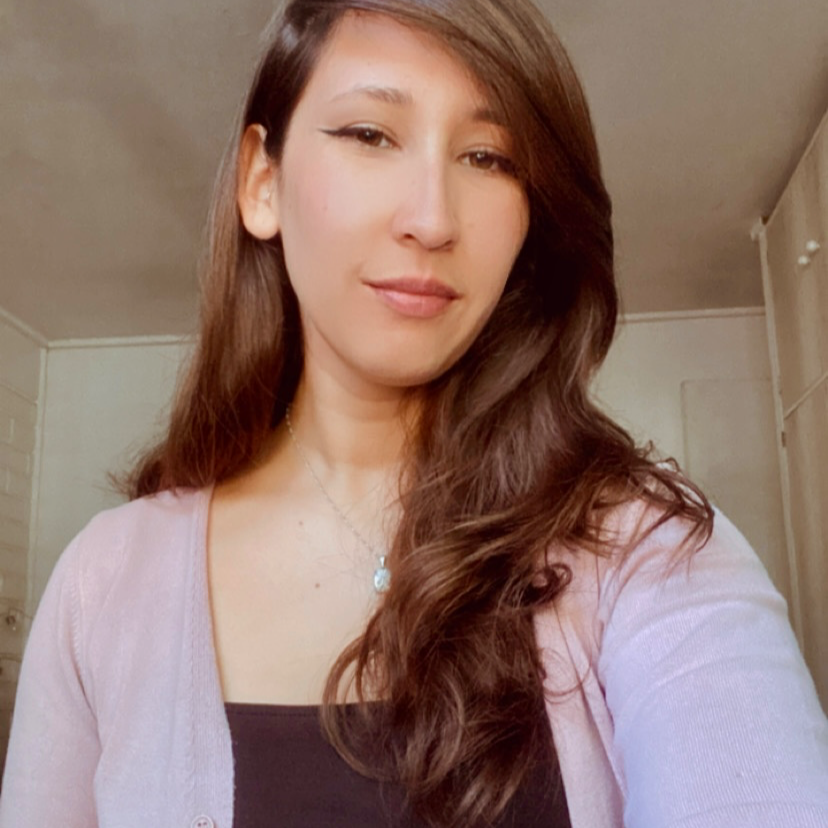 Rocio Torres 20119147-5