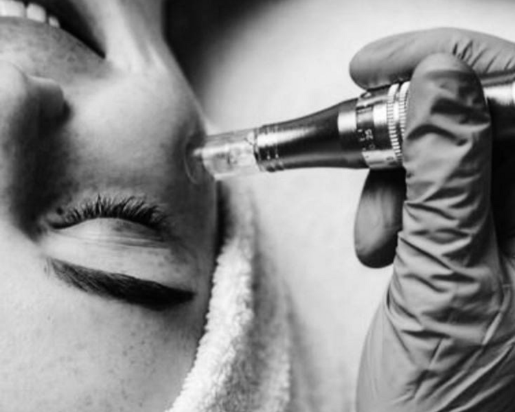 TRATAMIENTO HEALTHY SKIN