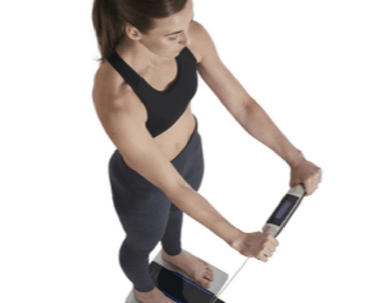 1era Consulta nutricional ( Evaluación con bioimpedancia) para mayores de 18 años