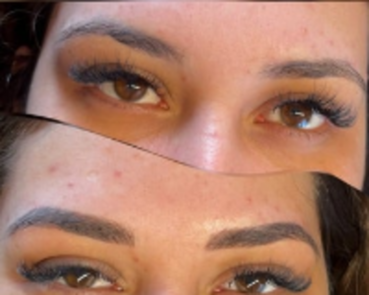 Microblading
