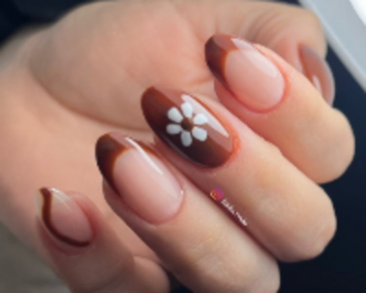 Esmaltado permanente + 1 diseño 