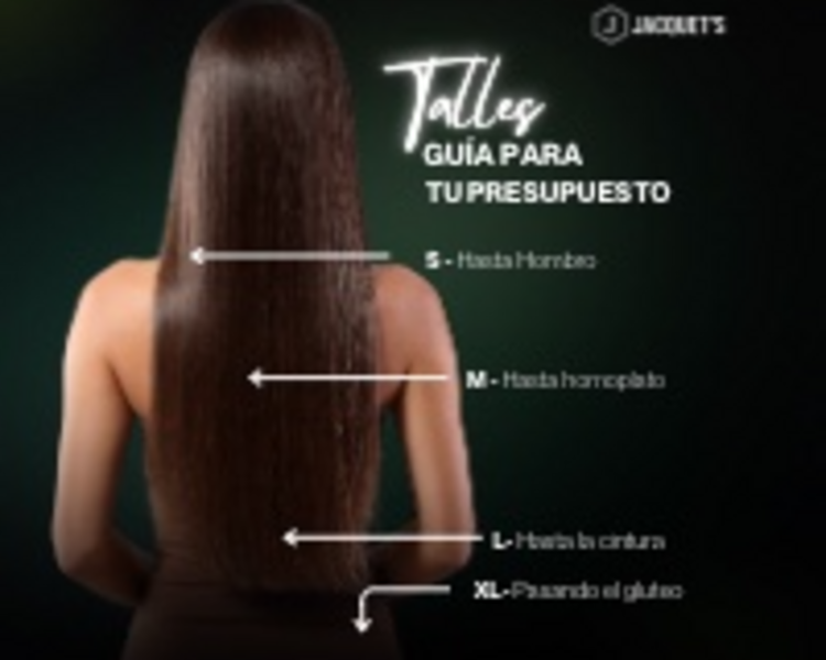 Peinado Brushing Small 