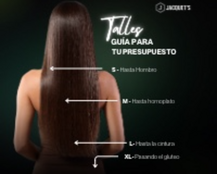 Keratina o Botox Medium