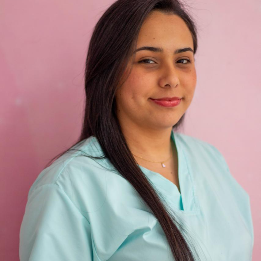 Angee Carolina Correa