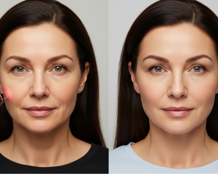 HIFU 22D - ROSTRO COMPLETO