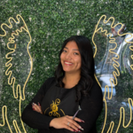 JOHANA TOMICHA  photo